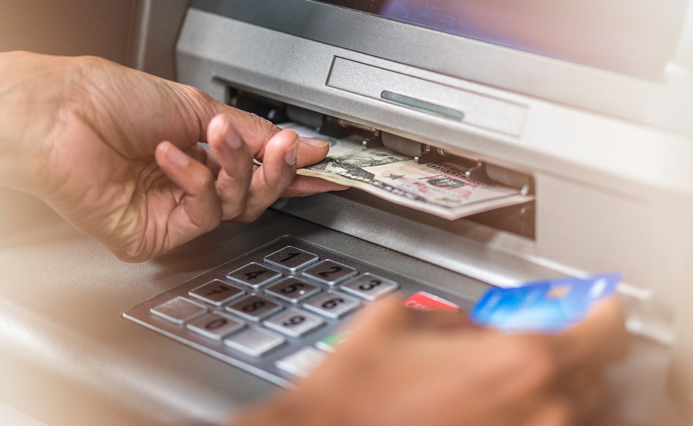Quontic Bank Adds 28000 Surcharge Free Atms Through Moneypass® Quontic 0377