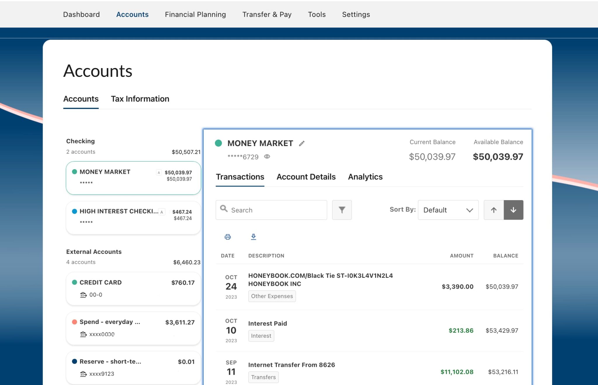 Transaction Categorization - Quontic